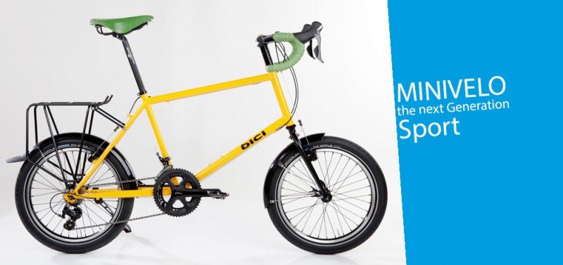 simon urban bike